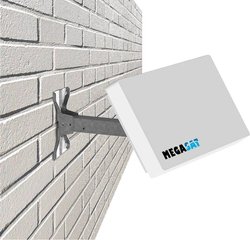 Antena satelitarna MegaSat D4 Profi Line