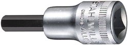 Zestaw wkrętaków  Stahlwille 49 A 3/16 02450012 3/8'' (10 mm) 1 szt.