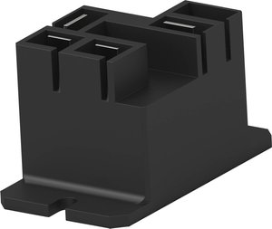 Przekaźnik przemysłowy TE Connectivity T9AP1D52-12 12 V/DC  1 NO  1 szt.