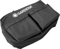 GARDENA 04057-20 Torba do przechowywania  Pasuje do: Gardena R40Li, Gardena R70Li, Gardena Sileno, Gardena Sileno+, Gardena Smart Sileno, Gardena Smart Sileno+