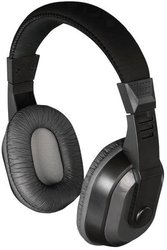 Słuchawki Over Ear Thomson HED4407 00132469  czarny