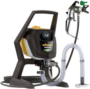 System do malowania natryskowego Wagner Control Pro 250R EUR 2371069 550 W