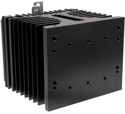 Radiator Crouzet TC-GSR-1-25DD    1 szt.