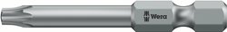 Bit Torx TR 25 Wera 867/4 Z TORX® BO 25 X 89 MM 05060053001 F 6.3 1 szt.