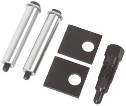 Zestaw narzędzi do rozrządu silnika VAG, 5-częściowy Audi, VW KS Tools 4001550