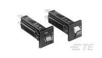 Wyłącznik obwodu TE Connectivity TE AMP Circuit Breakers 2-1393250-7