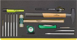 Zestaw narzędzi Stahlwille 96830119