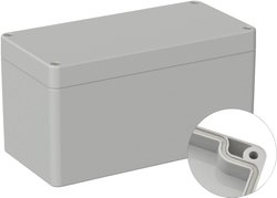 Urządzenia przemysłowe TRU COMPONENTS TC-9065664, (D x S x W) 160 x 80 x 85 mm, ABS, 1 szt.