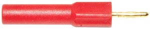 Mueller Electric BU-P72914-2 Złącze męskie bananowe 1 szt.