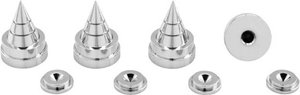 Oehlbach Spikes S2000 Kolec 4 szt.