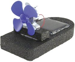 Zestaw lutowniczy / klejący ''Solarboat Airstream1'' Łódź solarna Sol Expert Airstream1