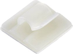 Gniazdo montażowe TRU COMPONENTS TC-FC0605203 1593108, 4.90 mm (max), 1 szt.