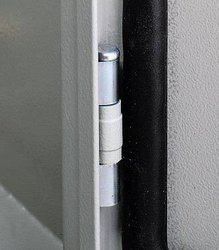 Materiał montażowy Schneider Electric NSYAEDH120S3D , blacha stalowa, ,        1 szt.