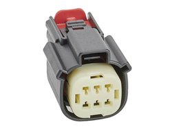Molex MOL Automotive 334720606 Złącze Zawartość: 1 szt.