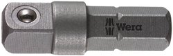 Adapter Wera 870/1 05136000001 1/4'' (6,3 mm)