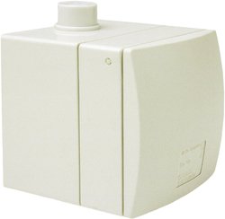 Gniazdo naścienne CEE Walther Werke 136 32 A 400 V