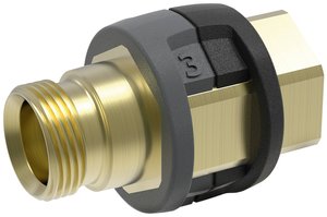 Kärcher Professional 4.111-031.0 M22IG-TR22AG Adapter do myjki parowej 1 szt.