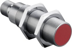 Czujnik zbliżeniowy indukcyjny Leuze Electronic IS 218MM/4NO-8N0-S12 50109697, M18, nie podtynkowy, PNP