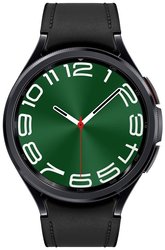 Samsung Galaxy Watch6 Classic (Bluetooth) Smartwatch   47 mm M/L czarny