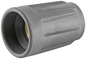 Kärcher Professional 4.112-011.0  Złącze dyszy myjki parowej 1 szt.