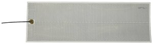 Folia grzewcza Thermo TECH 2145564, 50 W, (D x S) 850 mm x 280 mm