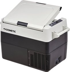 Dometic Group CFF45 Lodówka turystyczna, samochodowa EEK: C (A - G) sprężarkowa 12 V, 24 V, 230 V 44 l +20 , -18 °C