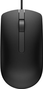 Mysz USB Dell MS116 1000 dpi