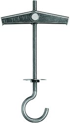 Kołek rozporowy Fischer KDH 4, 14 mm, zestaw, 25 szt.