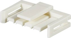 Obudowa złącza pin męskiego na PCB JST PMS-04V-S, wire-to-board, piny: 4, 1 szt.