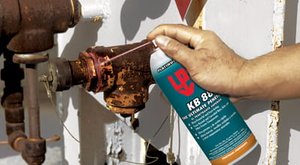 LPS KB88 - silny środek penetrujący - aerozol 417 ml