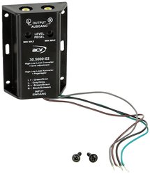 ACV 30.5000-02 Adapter wysokiego i niskiego poziomu