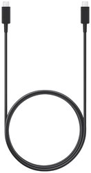 kabel Samsung EP-DX510 [1x złącze męskie USB-C - 1x złącze męskie USB-C] 1.8 m USB-C® z funkcją szybkiego ładowania