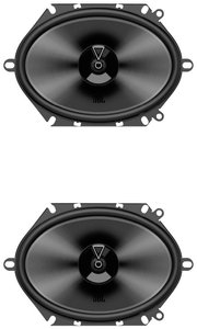 Głośnik samochodowy JBL Club 864F, 180 W, 93 dB, 3 Ω, 2 szt.