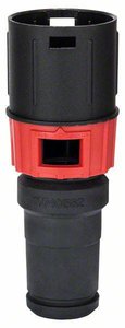 Adapter do odsysania wewnętrznego, dla GAS 15 L Bosch Accessories 2607002632 Średnica 35 mm