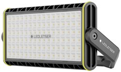 Lampa robocza Ledlenser AF12R Work 502913 akumulatorowe, z sieci elektrycznej 850 lm, 4500 lm, 8000 lm