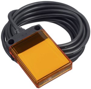 Idec  Sygnalizator świetlny    LH1D-H2HQ4C30A  pomarańczowy      24 V/DC