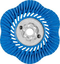 Tarcza szlifierska COMBICLICK twarda Ø 115/125 mm gwint M14 do szlifierek kątowych 115 i 125 Tarcza pomocnicza PFERD CC-H-GT 115-125 M14 64199002 1 szt.