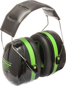 Słuchawki ochronne B-SAFETY AURICA PRO GH-70-31 30 dB  1 szt.