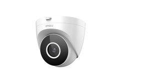 Kamera monitoringu IP IMOU Turret IPC-T22AP-0280B-imou LAN   1920 x 1080 px