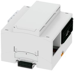 Obudowa elektroniki Phoenix Contact BC 107,6-KIT-RPI-7035 + PCB 1311017, (S x W x G) 107.6 x 89.7 x 62.2 mm, poliwęglan, 1 szt.