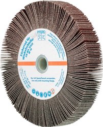 Końcówka do szlifowania PFERD FR WS 12520 M14 A 80 44782508 2 szt.