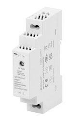 Moduł zasilacza AC/DC, zamknięty Dehner Elektronik  YSD 15S-2400630  24 V/DC 0.63 A 15 W Ilość wyjść:1 x