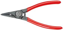 8000 A 3 - szczypce montażowe GEDORE do pierścieni osadczych zewnętrznych, proste, 40-100 mm Narzędzie montażowe Gedore 8000 A 3 6701620 230 mm