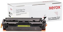 Xerox              Toner              Zamiennik HP 415A (W2032A)              Żółty              2100 strony             Xerox 006R04186 Toner 1 szt.