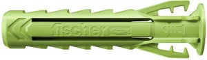 Kołek ekspansywny Fischer SX Plus Green 567806 5 mm 90 szt.