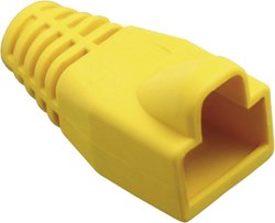 Tuleja ochronna przeciwzgięciowa  BEL Stewart Connectors 450-013  1 szt.