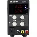 Zasilacz laboratoryjny regulowany VOLTCRAFT ESP-3005S 0 - 30 V 0 - 5 A 150 W