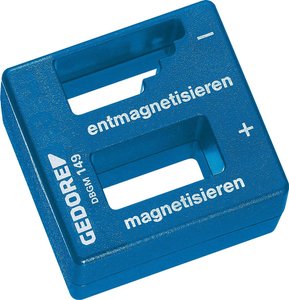Magnetyzer, demagnetyzer Gedore 149 6416500