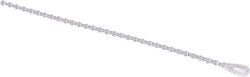 Taśmy - rozłączalne ABV 212 Kolor producenta: naturalny PB Fastener ABV 212 10 szt.