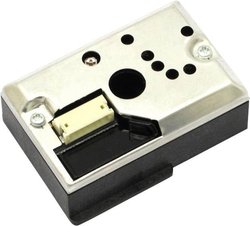 Moduł czujnika pyłu DIY GP2Y10 10AU0F SE035 Czujnik pyłu Iduino SE035 1 szt.